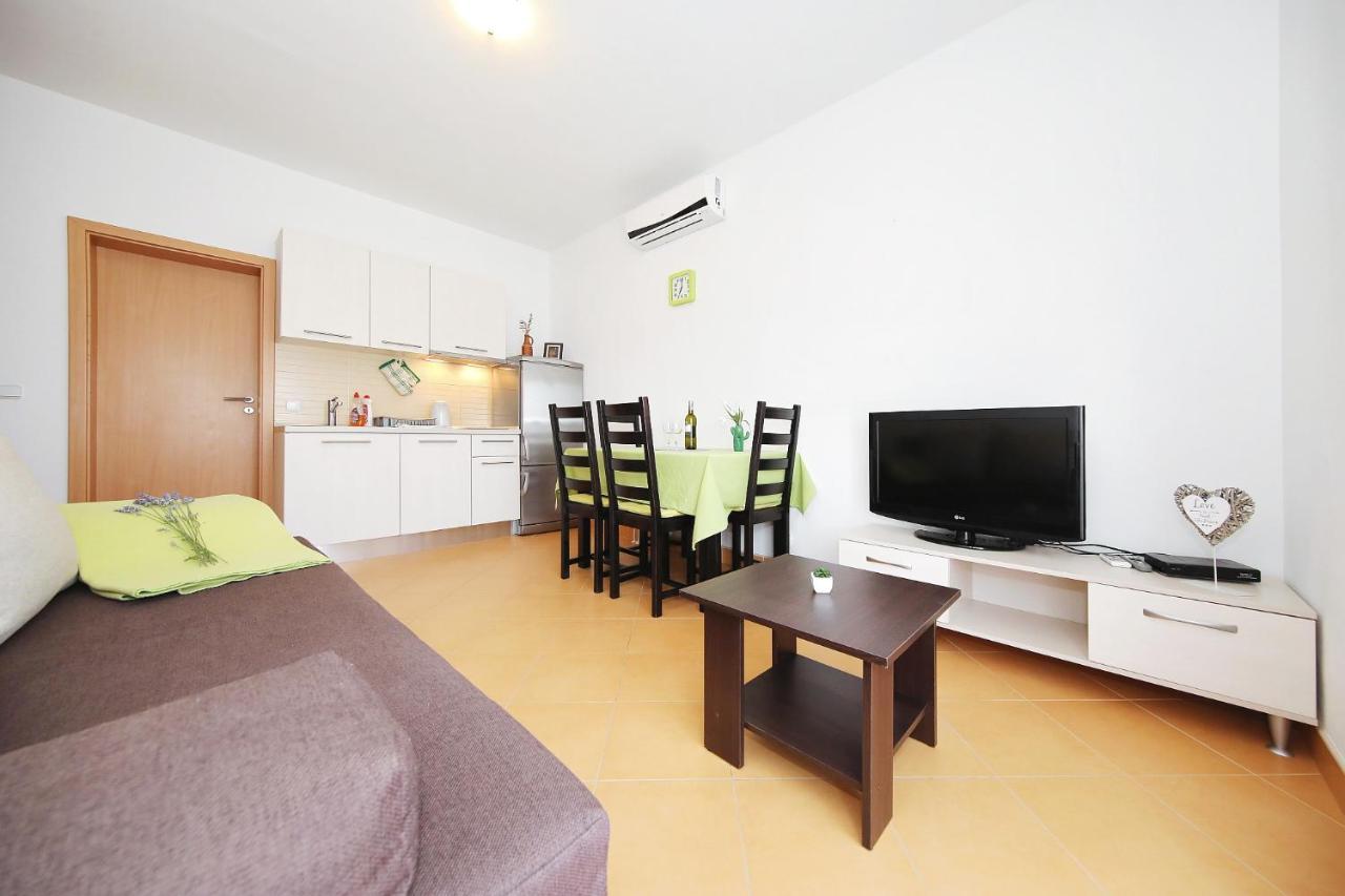 Apartments Olive Zaton  Exterior photo