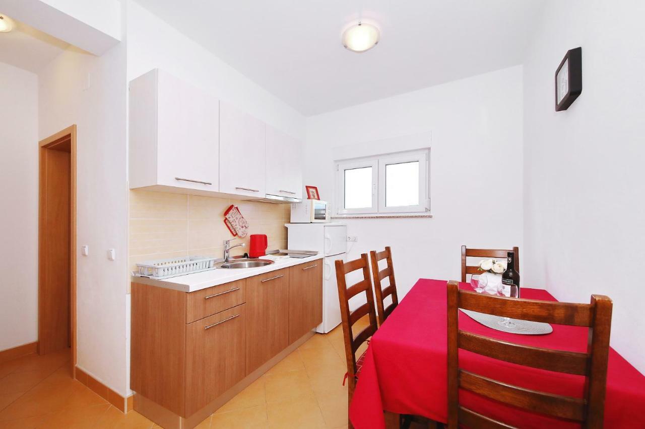 Apartments Olive Zaton  Exterior photo