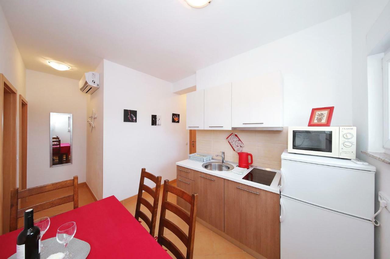 Apartments Olive Zaton  Exterior photo