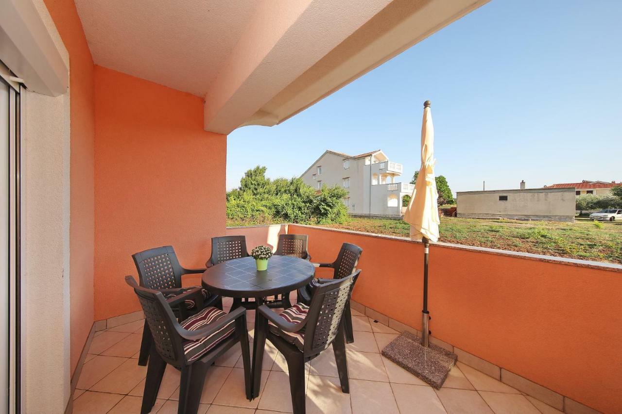 Apartments Olive Zaton  Exterior photo